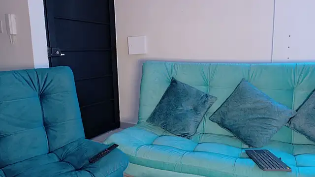 AnaisDream  online show from March 8, 2026, 5:50 pm