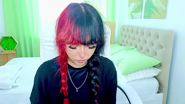 Snapshot of __Amiraa chatting on March 11, 2026, 11:38 am Amiraa online show from March 11, 2026, 11:38 am