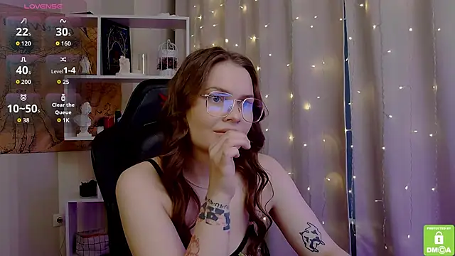 Kate mermaid online show from March 17, 2026, 1:32 am