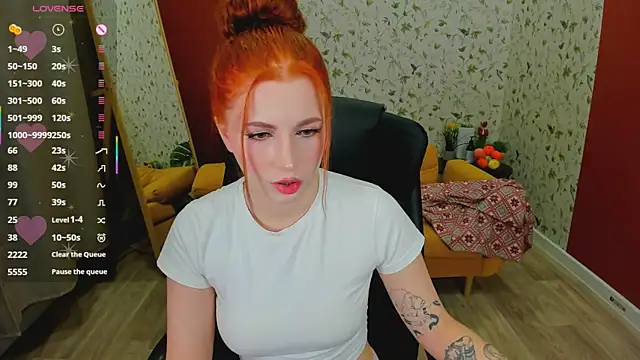 MiraBoom online show from February 20, 2026, 9:15 pm