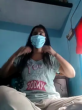 Niharika450 online show from February 10, 2026, 8:29 am