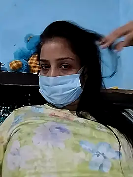 Niharika450 online show from March 4, 2026, 12:44 pm