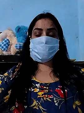 Niharika450 online show from March 7, 2026, 6:27 pm