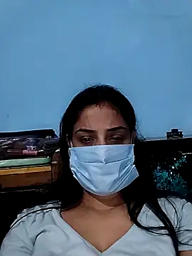 Niharika450 online show from March 9, 2026, 5:17 pm