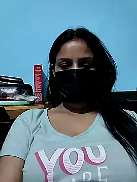 Niharika450 online show from March 17, 2026, 4:43 pm