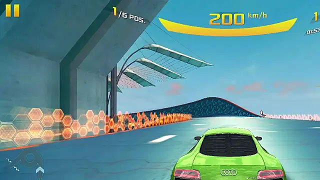 BadGyalGem online show from March 14, 2026, 4:34 pm