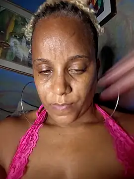 BadGyalGem online show from July 3, 2026, 7:04 am
