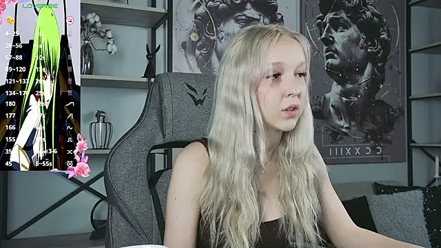 MaoqiBeverly online show from July 8, 2026, 12:42 pm