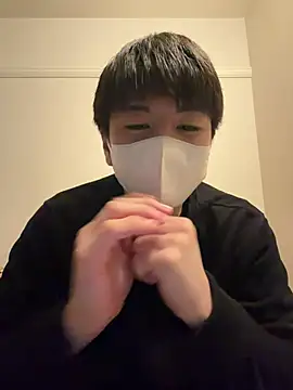 OCHAZUKE123 online show from February 12, 2026, 6:41 am