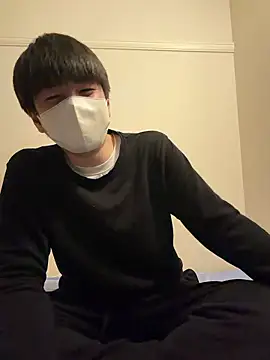 OCHAZUKE123 online show from February 21, 2026, 1:23 pm