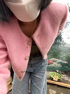 Snapshot of susin-beo chatting on February 3, 2026, 3:26 am susin-beo online show from February 3, 2026, 3:26 am