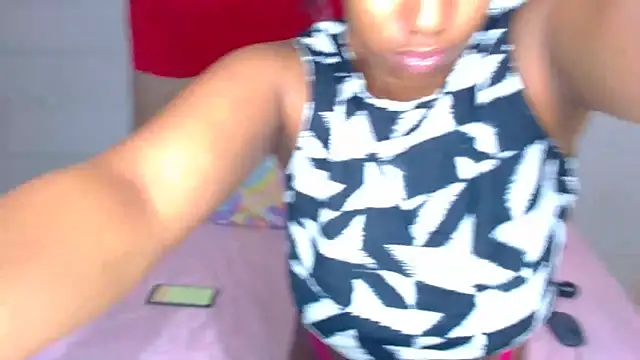 UNHOLYDESTINY-X online show from February 24, 2026, 6:50 pm