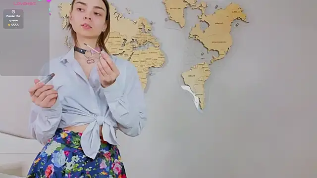 EddieChery online show from March 1, 2026, 3:03 pm