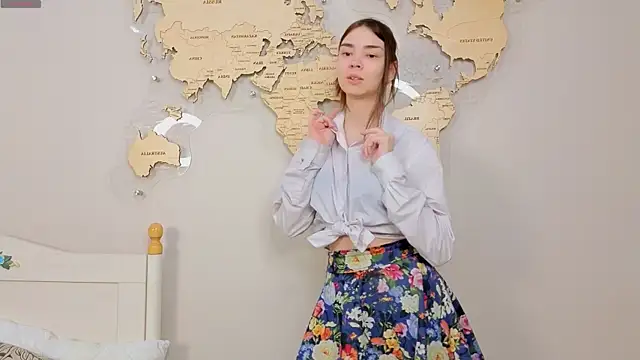 EddieChery online show from March 12, 2026, 3:07 pm