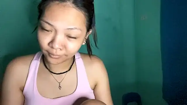 TerisaYellow online show from March 6, 2026, 1:40 pm