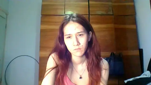 NickiKisinger online show from May 12, 2026, 7:27 am