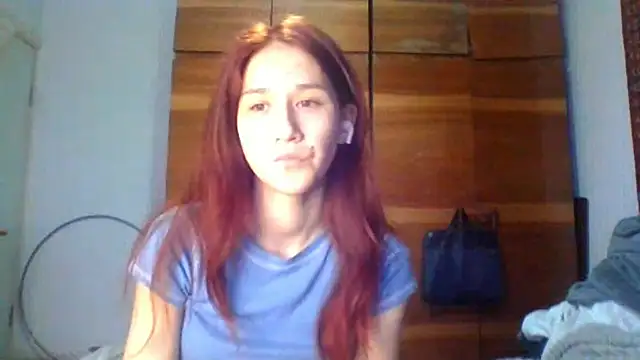 NickiKisinger online show from May 23, 2026, 7:02 am