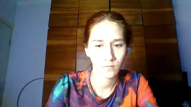 NickiKisinger online show from May 29, 2026, 7:17 am