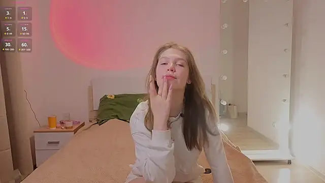 flowernnet online show from March 4, 2026, 7:31 pm