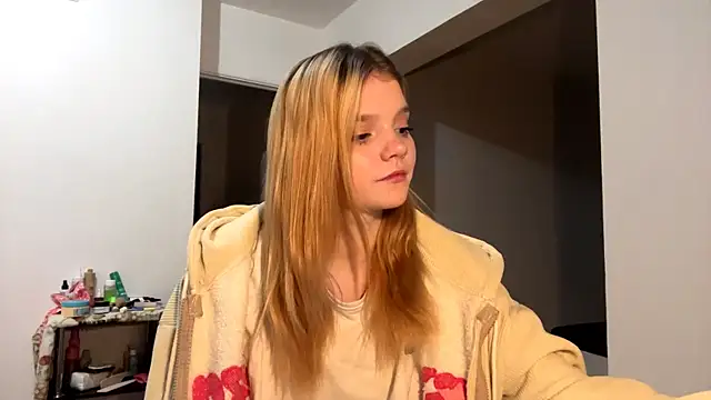 Tiffany Muse online show from February 5, 2026, 1:10 am