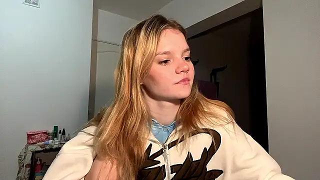 Tiffany Muse online show from March 5, 2026, 3:02 am