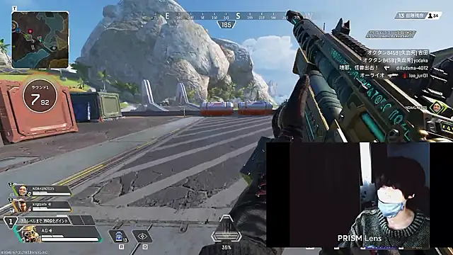 AG 0129 online show from February 5, 2026, 7:13 am