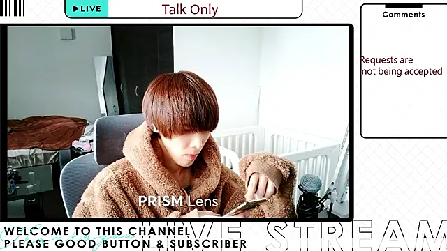 AG 0129 online show from February 9, 2026, 6:06 am