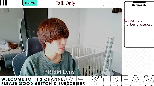 AG 0129 online show from February 11, 2026, 5:01 am