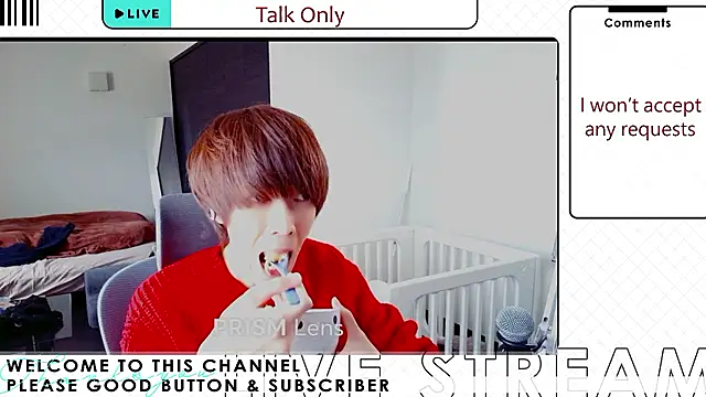 AG 0129 online show from February 13, 2026, 5:25 am