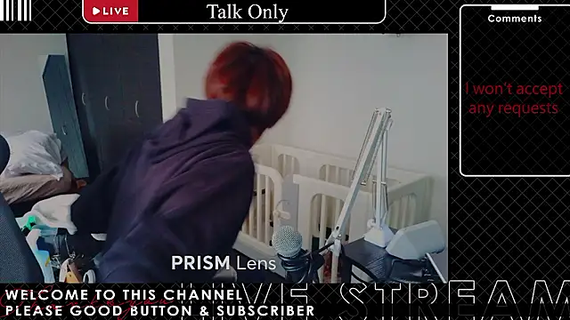 AG 0129 online show from February 23, 2026, 5:49 am