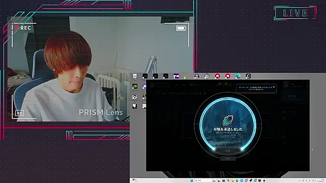 AG 0129 online show from February 27, 2026, 6:57 am