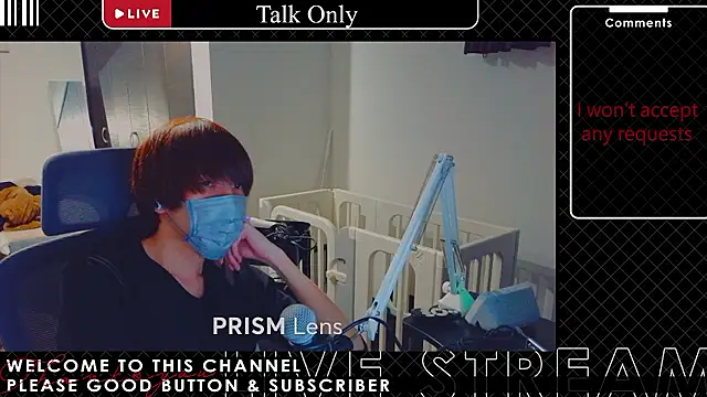 AG 0129 online show from March 2, 2026, 11:50 am