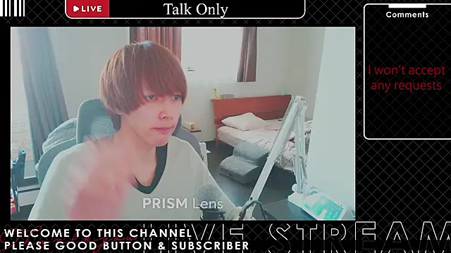 AG 0129 online show from May 2, 2026, 4:39 am