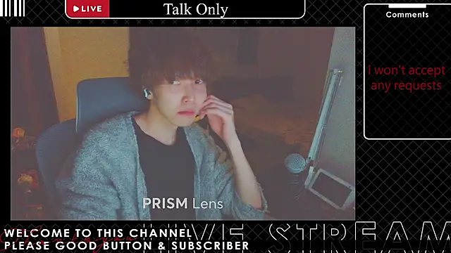 AG 0129 online show from May 5, 2026, 3:42 pm