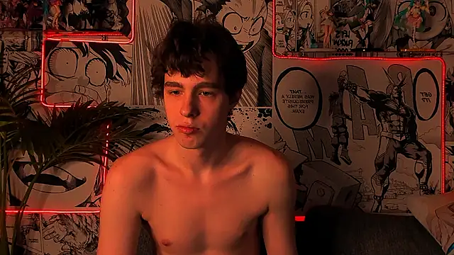 Snapshot of Keith_Erickson chatting on February 23, 2026, 11:29 am Keith Erickson online show from February 23, 2026, 11:29 am