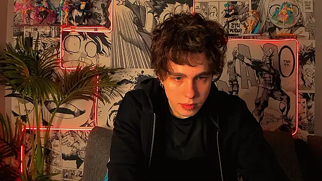 Snapshot of Keith_Erickson chatting on March 5, 2026, 7:04 am Keith Erickson online show from March 5, 2026, 7:04 am