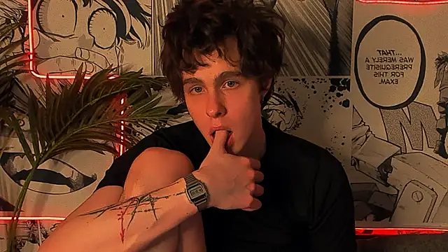 Snapshot of Keith_Erickson chatting on March 5, 2026, 7:10 pm Keith Erickson online show from March 5, 2026, 7:10 pm