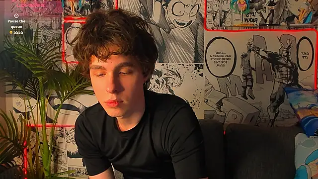 Snapshot of Keith_Erickson chatting on March 10, 2026, 3:06 pm Keith Erickson online show from March 10, 2026, 3:06 pm