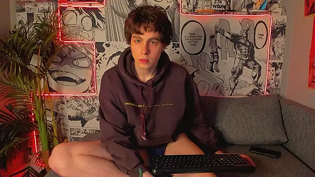 Snapshot of Keith_Erickson chatting on March 16, 2026, 3:49 pm Keith Erickson online show from March 16, 2026, 3:49 pm