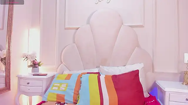 Haileysans online show from February 10, 2026, 11:36 am