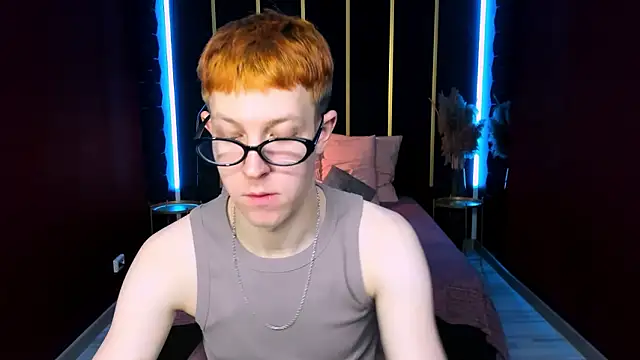 Dylan Norton online show from February 14, 2026, 3:31 pm