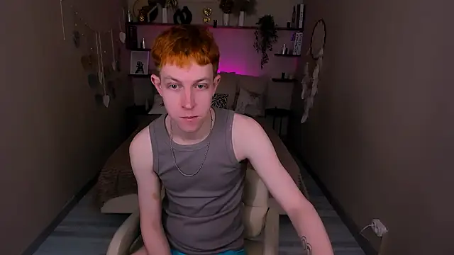 Dylan Norton online show from February 15, 2026, 10:25 am