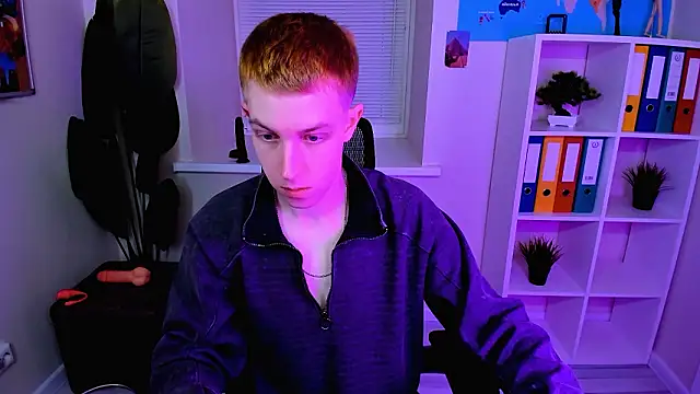 Dylan Norton online show from February 22, 2026, 10:47 am