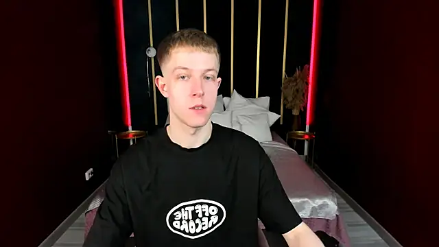 Dylan Norton online show from April 30, 2026, 12:00 pm