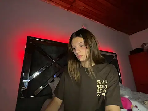 alison parkerr26 online show from February 8, 2026, 3:10 am