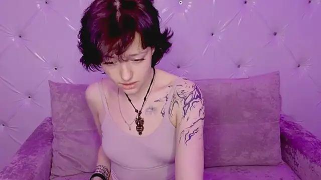 Svenaa Kopnie online show from February 18, 2026, 2:29 am