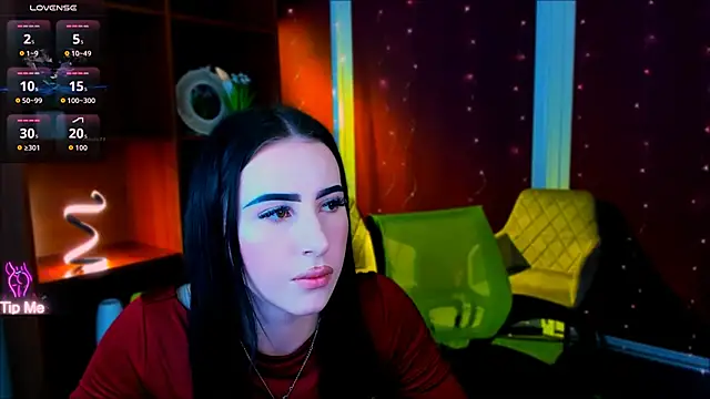 Snapshot of arianaa_cat chatting on March 15, 2026, 7:53 pm arianaa cat online show from March 15, 2026, 7:53 pm