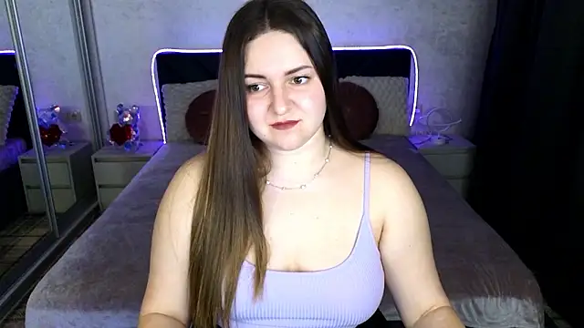 Snapshot of Eva_Luxx chatting on March 26, 2026, 12:50 am Eva Luxx online show from March 26, 2026, 12:50 am