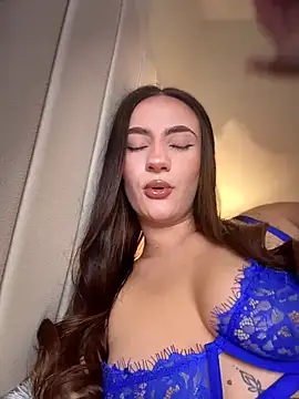  celeste  moore online show from March 11, 2026, 10:16 pm