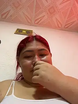 Rouse-Antonella  online show from February 15, 2026, 3:20 pm